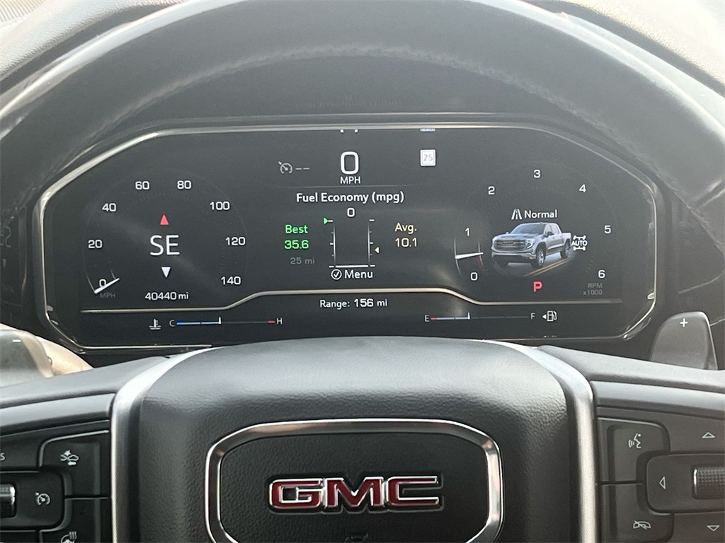 2023 Gmc Sierra 1500 SLT photo 28