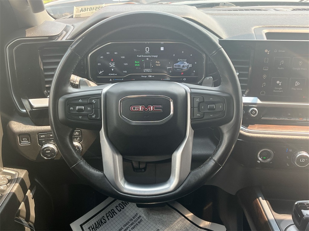 2023 Gmc Sierra 1500 SLT photo 29
