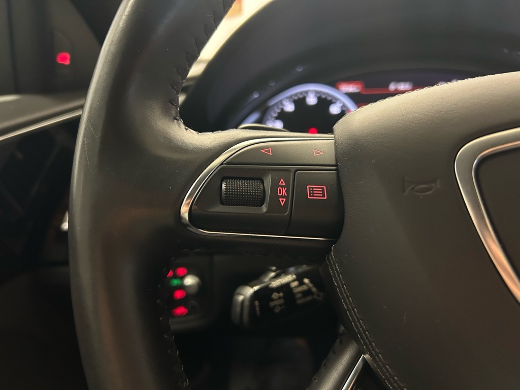 used 2015 Audi A8 car, priced at $13,853