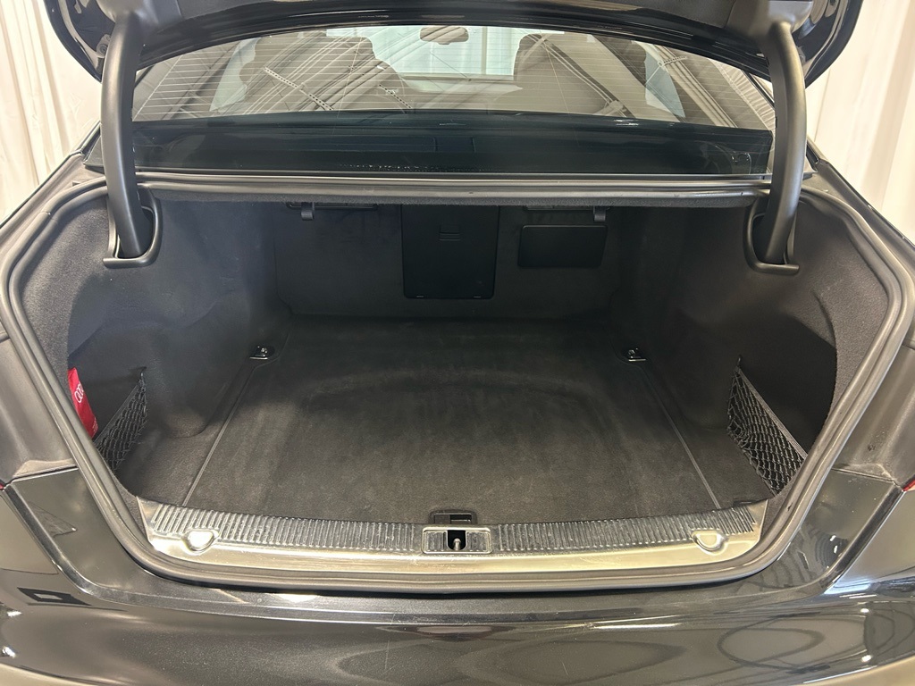 used 2015 Audi A8 car, priced at $13,853