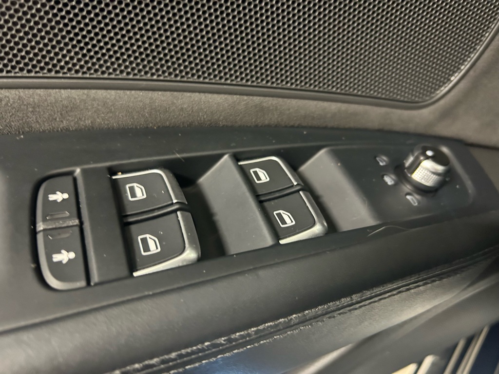 used 2015 Audi A8 car, priced at $13,853