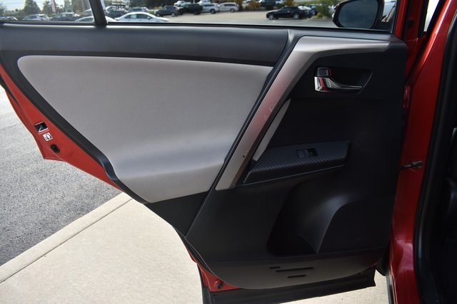 Used 2015 Toyota RAV4 SUV