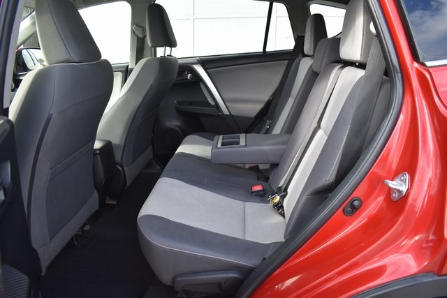 Used 2015 Toyota RAV4 SUV