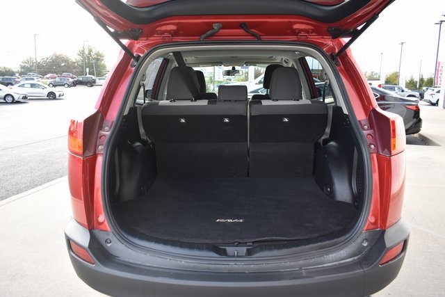 Used 2015 Toyota RAV4 SUV