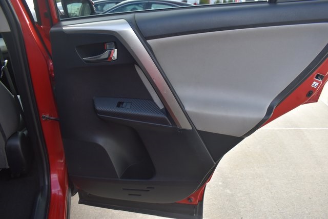 Used 2015 Toyota RAV4 SUV