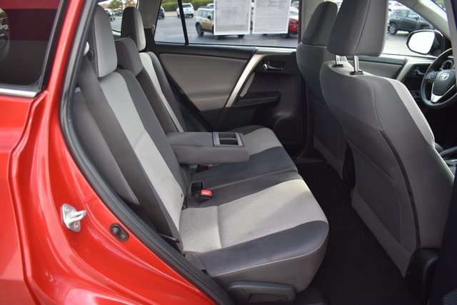 Used 2015 Toyota RAV4 SUV