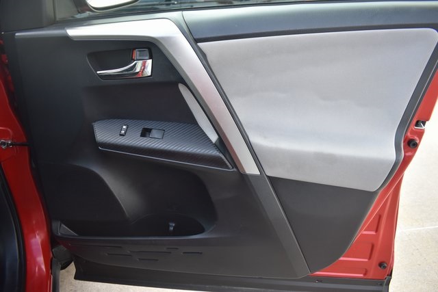 Used 2015 Toyota RAV4 SUV