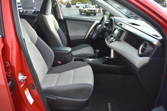 Used 2015 Toyota RAV4 SUV