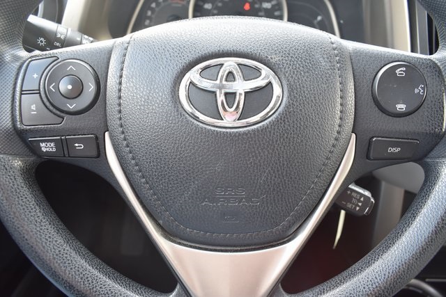 Used 2015 Toyota RAV4 SUV