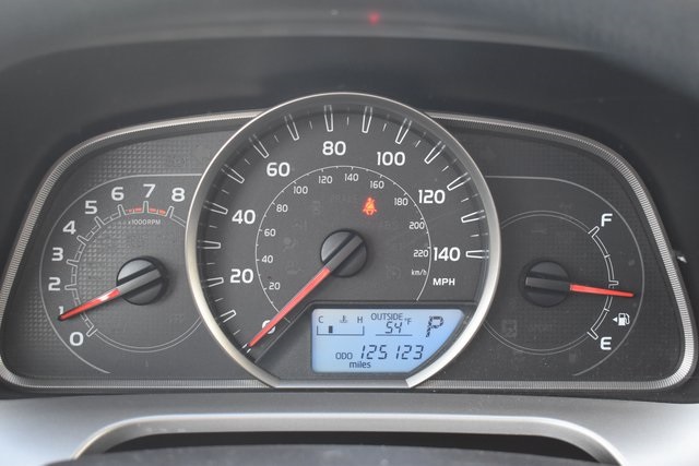 Used 2015 Toyota RAV4 SUV