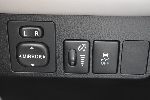 Used 2015 Toyota RAV4 SUV