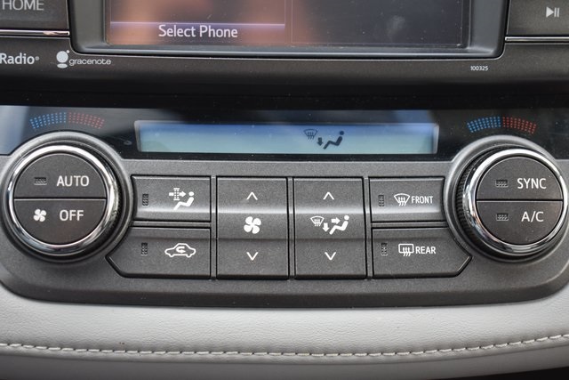 Used 2015 Toyota RAV4 SUV