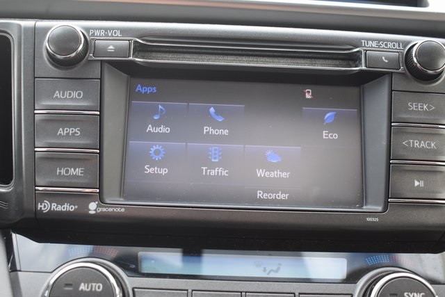 Used 2015 Toyota RAV4 SUV