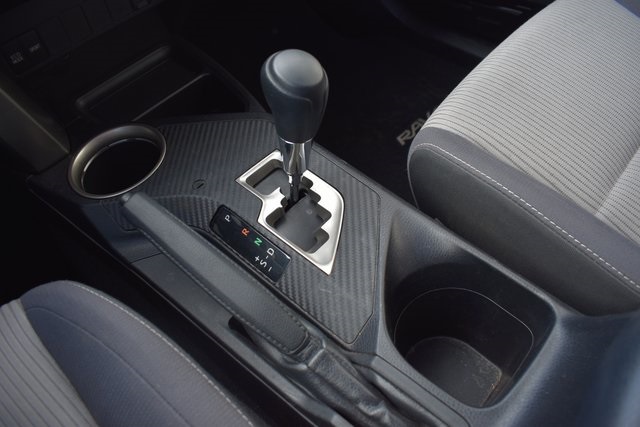 Used 2015 Toyota RAV4 SUV