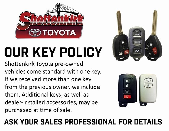 Used 2015 Toyota RAV4 SUV