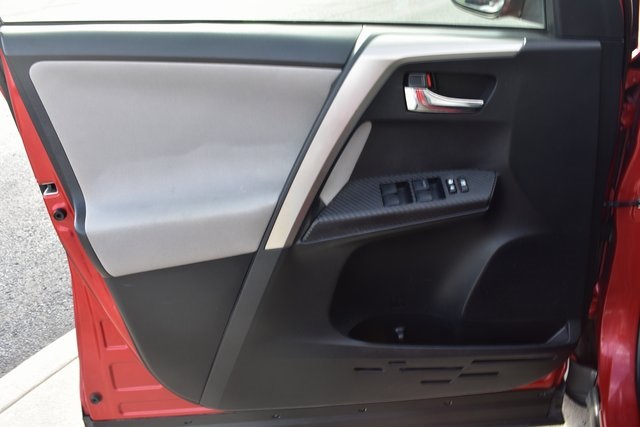 Used 2015 Toyota RAV4 SUV