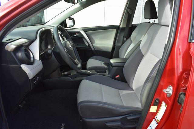 Used 2015 Toyota RAV4 SUV