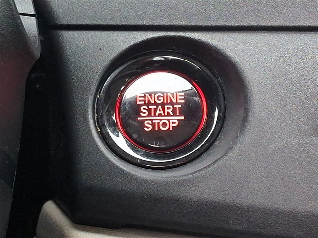 Used 2024 Honda Accord Sedan