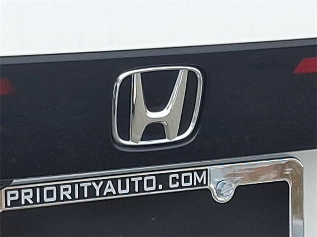 Used 2024 Honda Accord Sedan