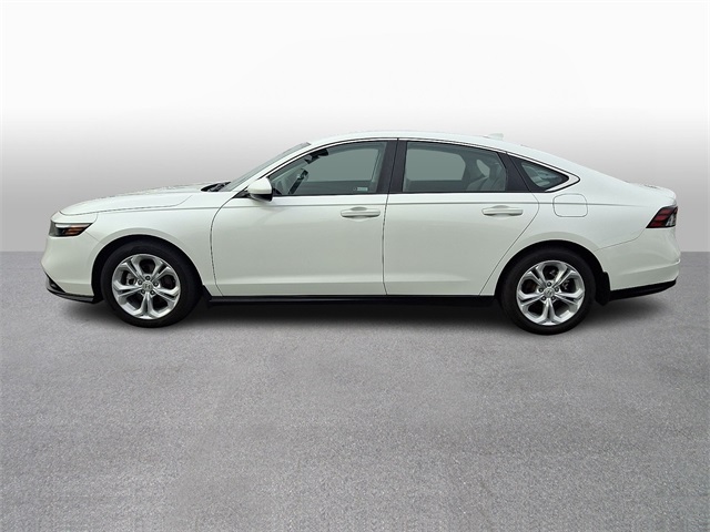 Used 2024 Honda Accord Sedan