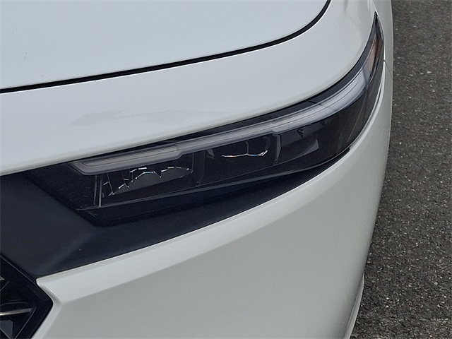 Used 2024 Honda Accord Sedan