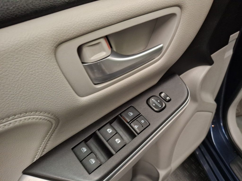 Used 2017 Toyota Camry Sedan