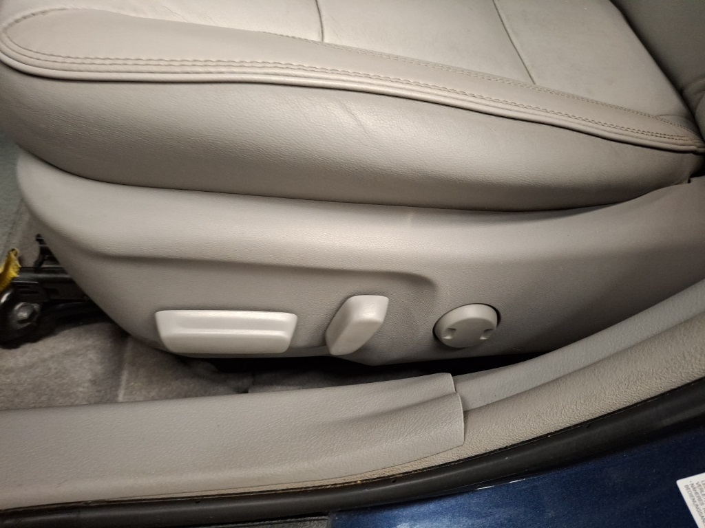 Used 2017 Toyota Camry Sedan