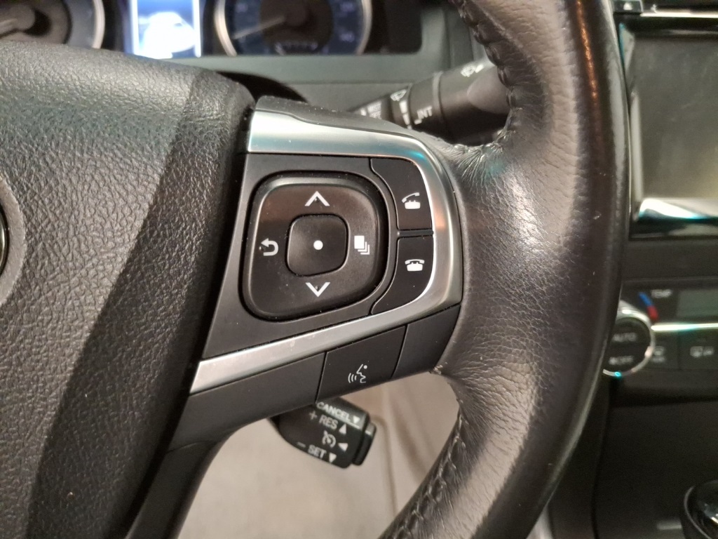 Used 2017 Toyota Camry Sedan