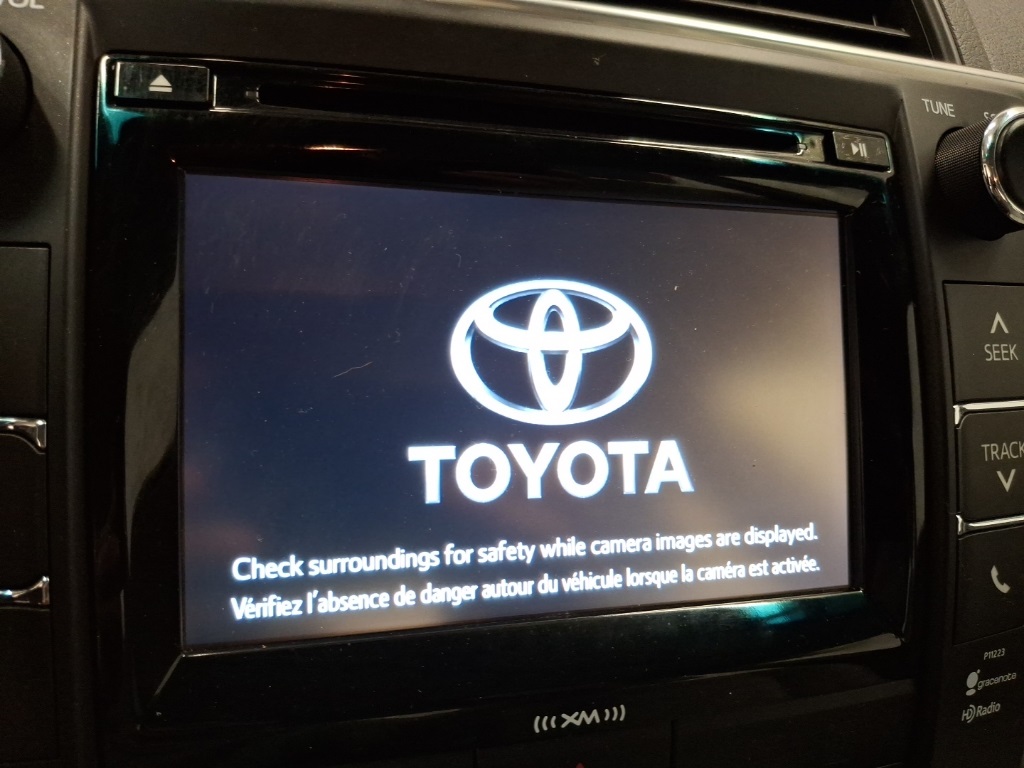 Used 2017 Toyota Camry Sedan
