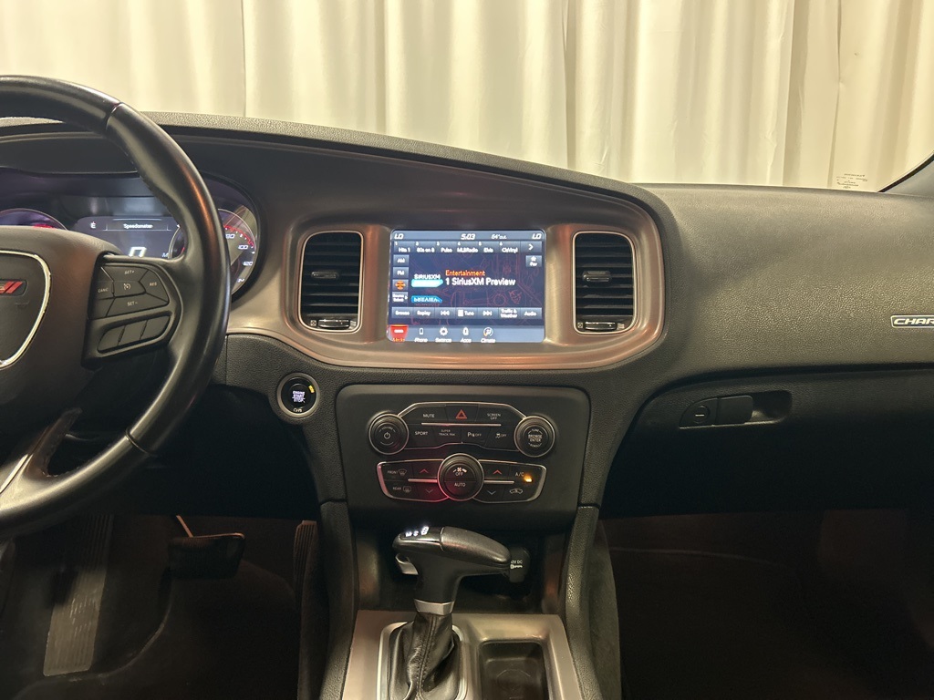 used 2023 Dodge Charger car, priced at $21,792