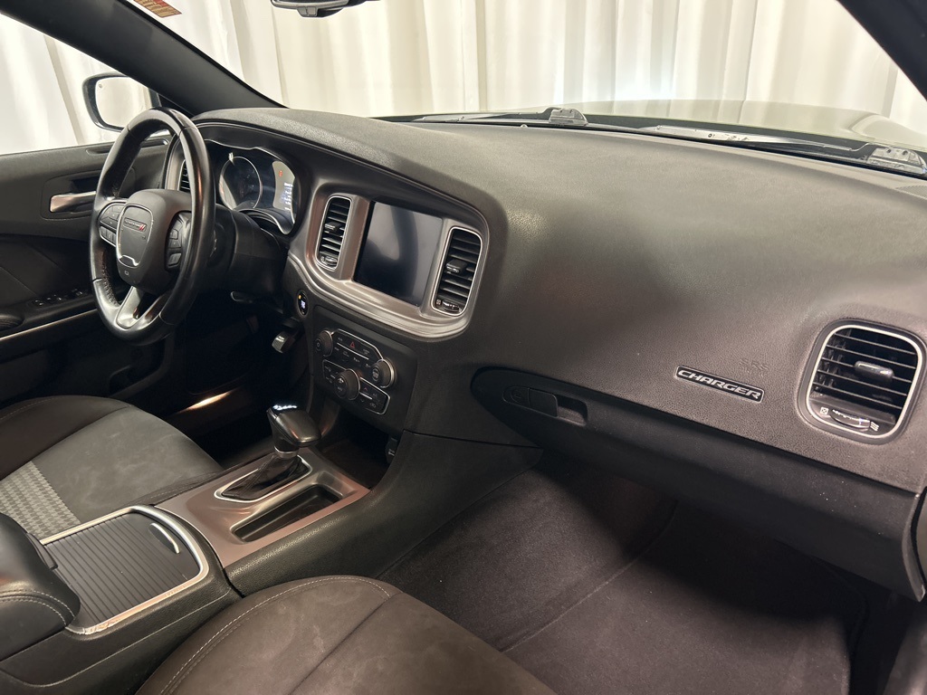 used 2023 Dodge Charger car, priced at $21,792