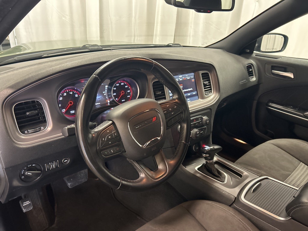 used 2023 Dodge Charger car, priced at $21,792