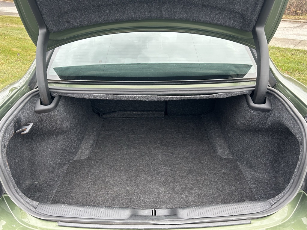 used 2023 Dodge Charger car, priced at $21,792