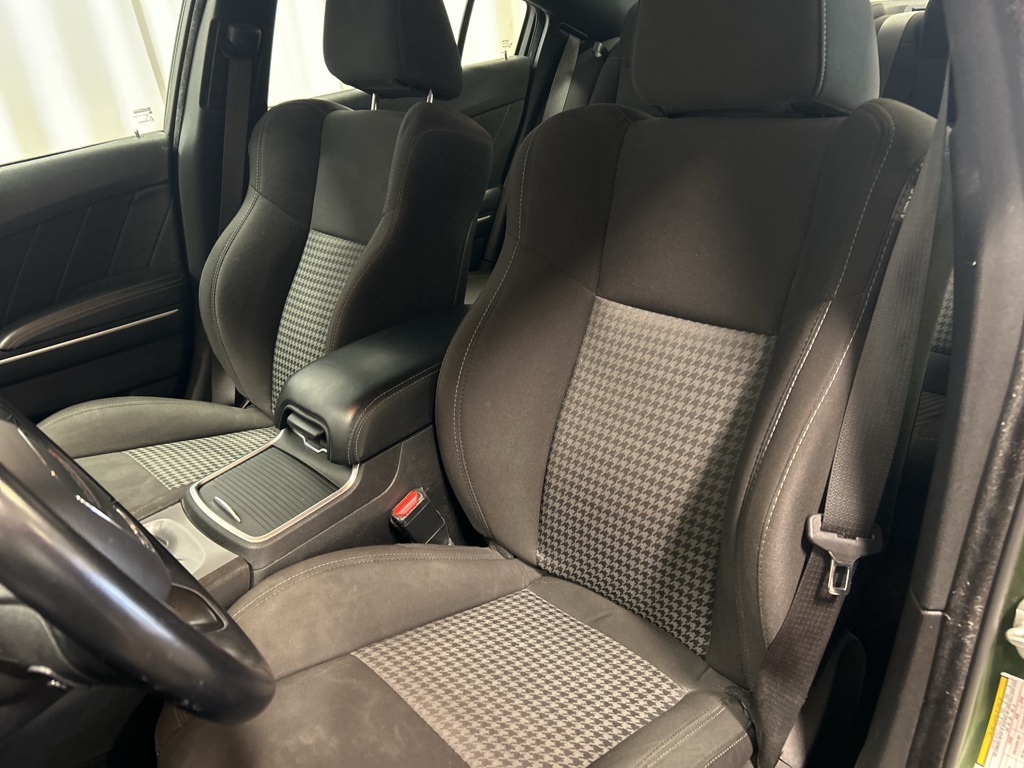 used 2023 Dodge Charger car, priced at $21,792