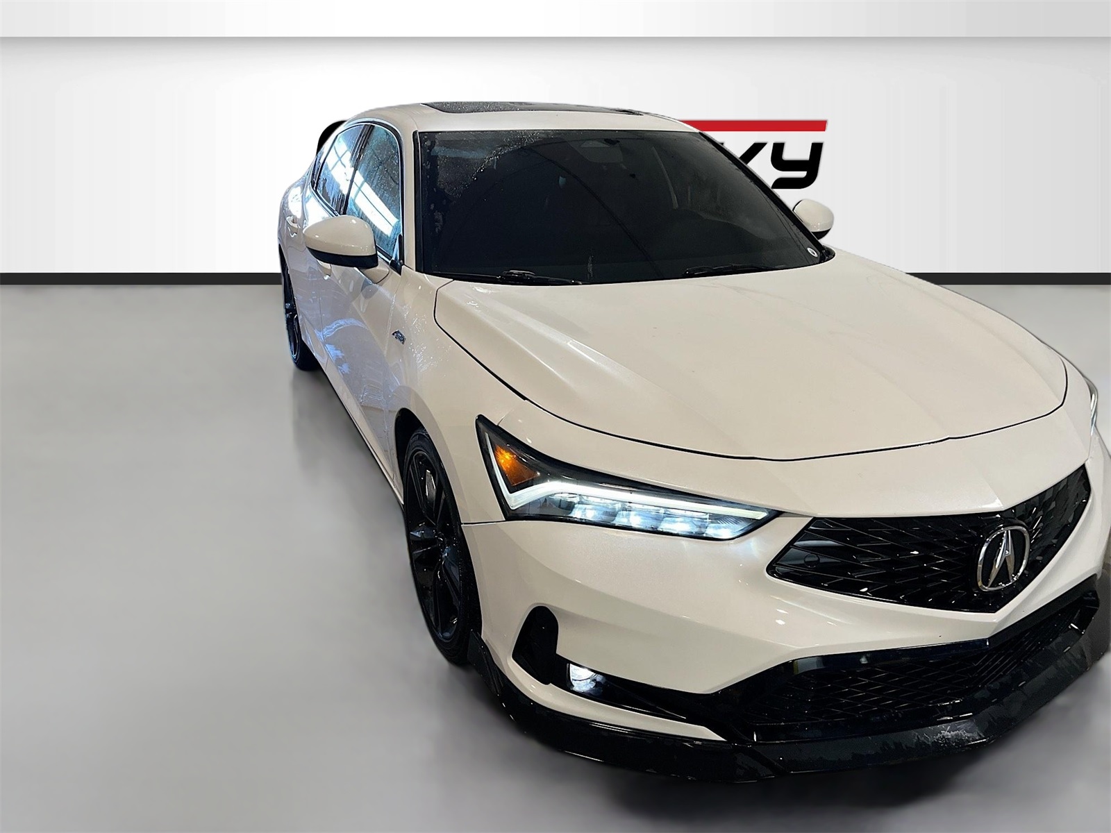 2023 Acura Integra A-Spec's photo