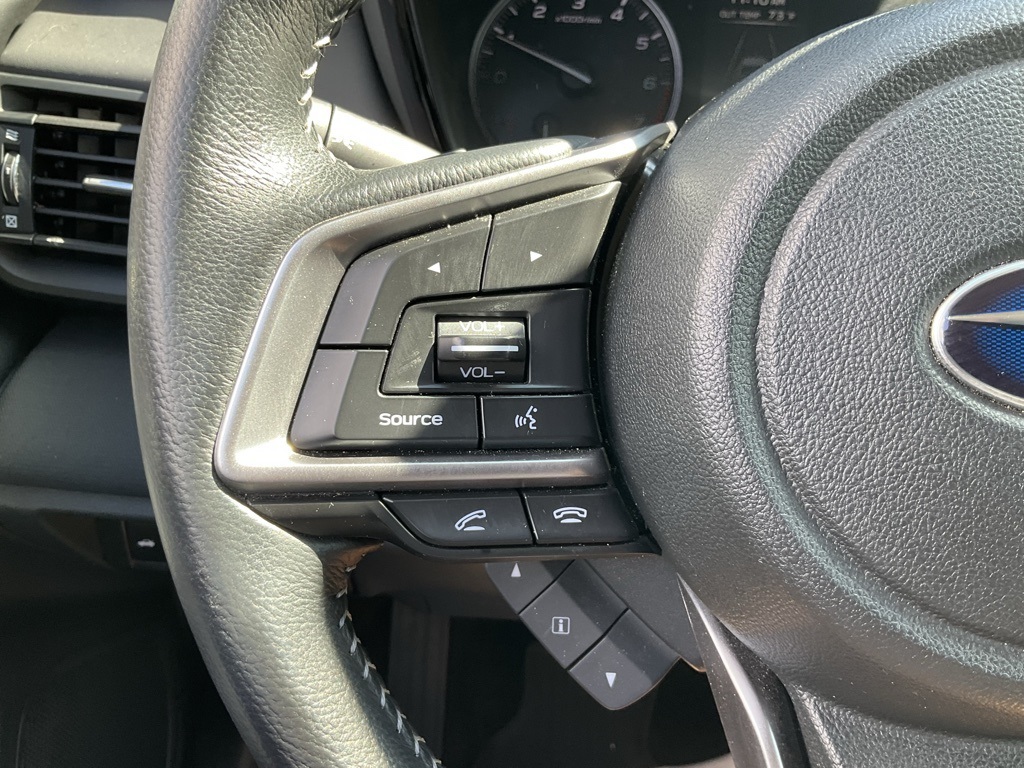2022 Subaru Legacy Premium photo 4