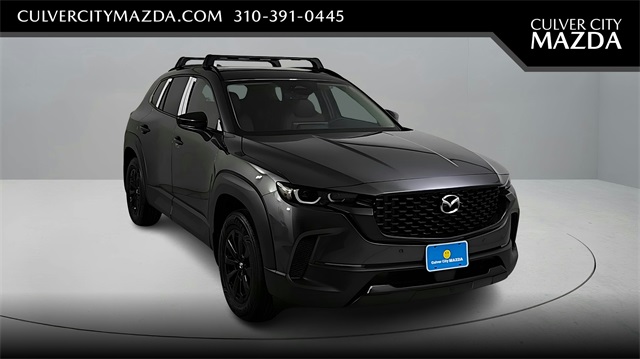 2026 Mazda CX-50 Premium's photo