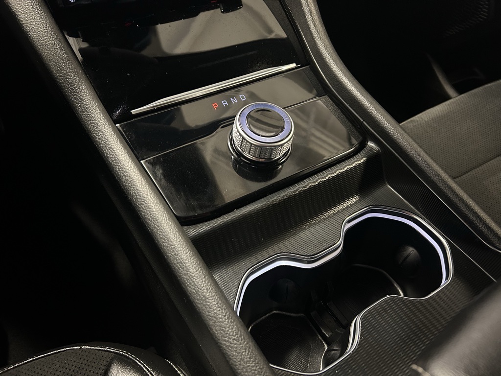 used 2024 Jeep Grand Cherokee car, priced at $33,846