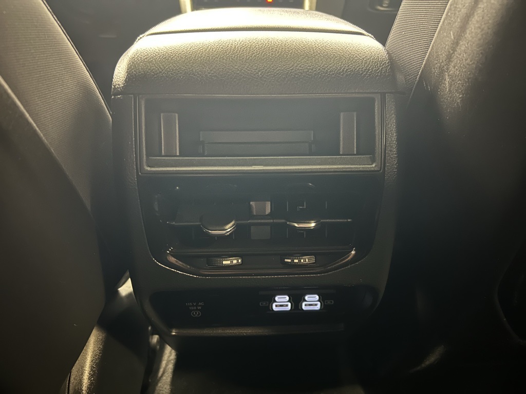 used 2024 Jeep Grand Cherokee car, priced at $33,846