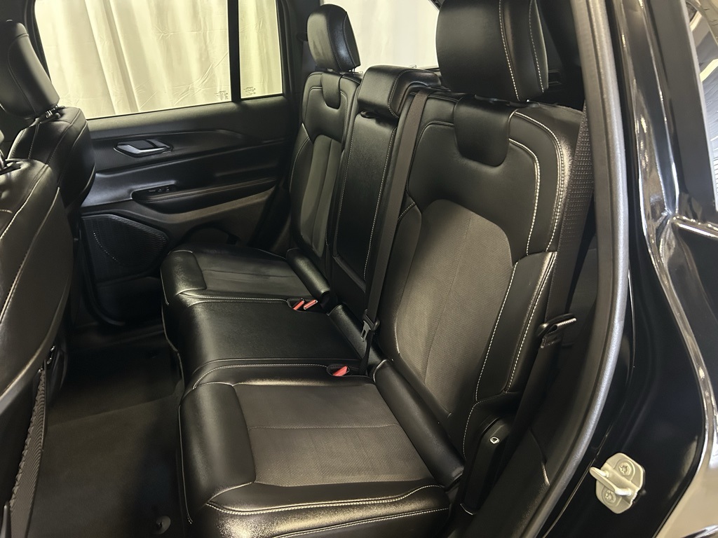 used 2024 Jeep Grand Cherokee car, priced at $33,846