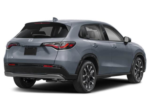 new 2026 Honda HR-V car, priced at $33,755