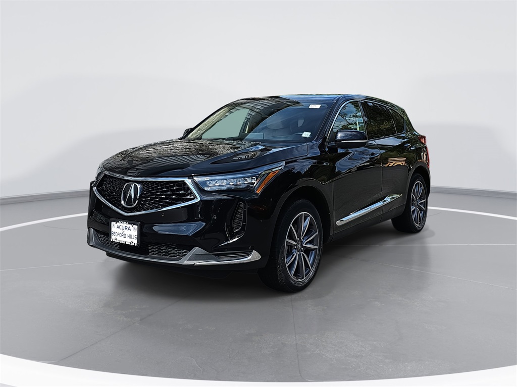 2023 Acura RDX Technology Package's photo