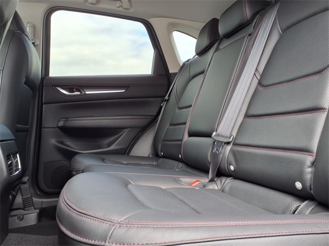 Mazda CX-5 2.5 S Carbon Edition