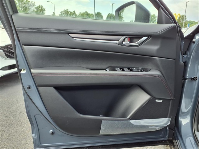 Mazda CX-5 2.5 S Carbon Edition