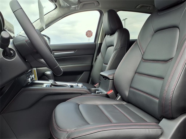 Mazda CX-5 2.5 S Carbon Edition