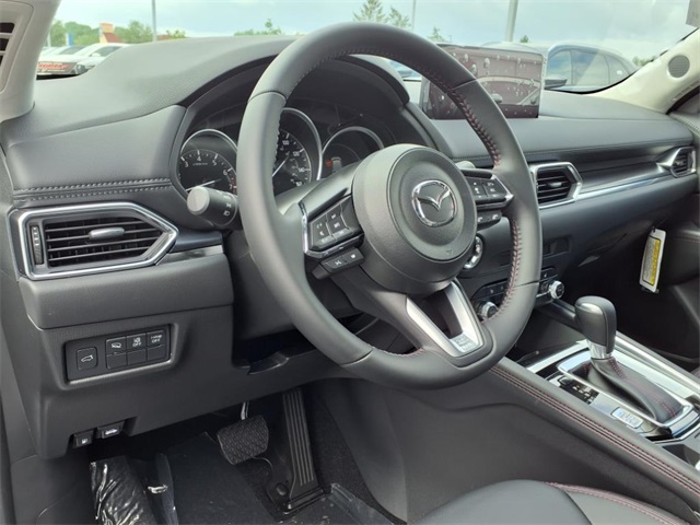 Mazda CX-5 2.5 S Carbon Edition
