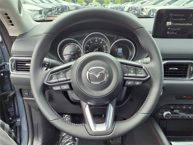 Mazda CX-5 2.5 S Carbon Edition
