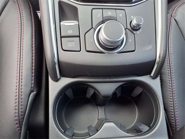 Mazda CX-5 2.5 S Carbon Edition