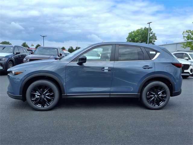 Mazda CX-5 2.5 S Carbon Edition