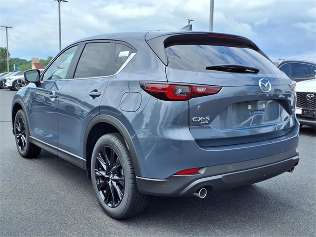 Mazda CX-5 2.5 S Carbon Edition